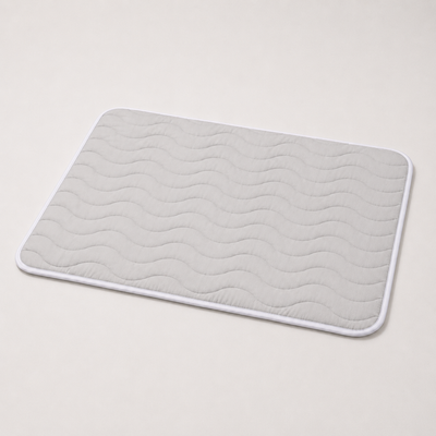 Wave Cooling Pet Mat