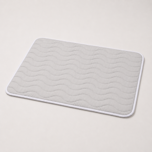 Wave Cooling Pet Mat