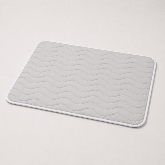 Wave Cooling Pet Mat
