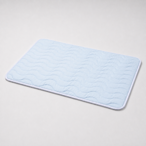 Wave Cooling Pet Mat