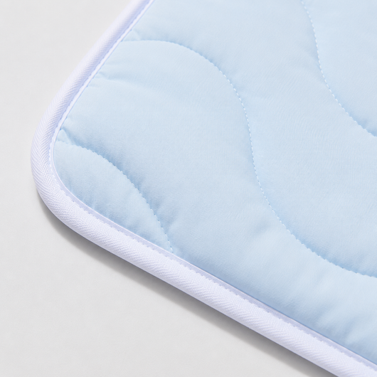 Wave Cooling Pet Mat